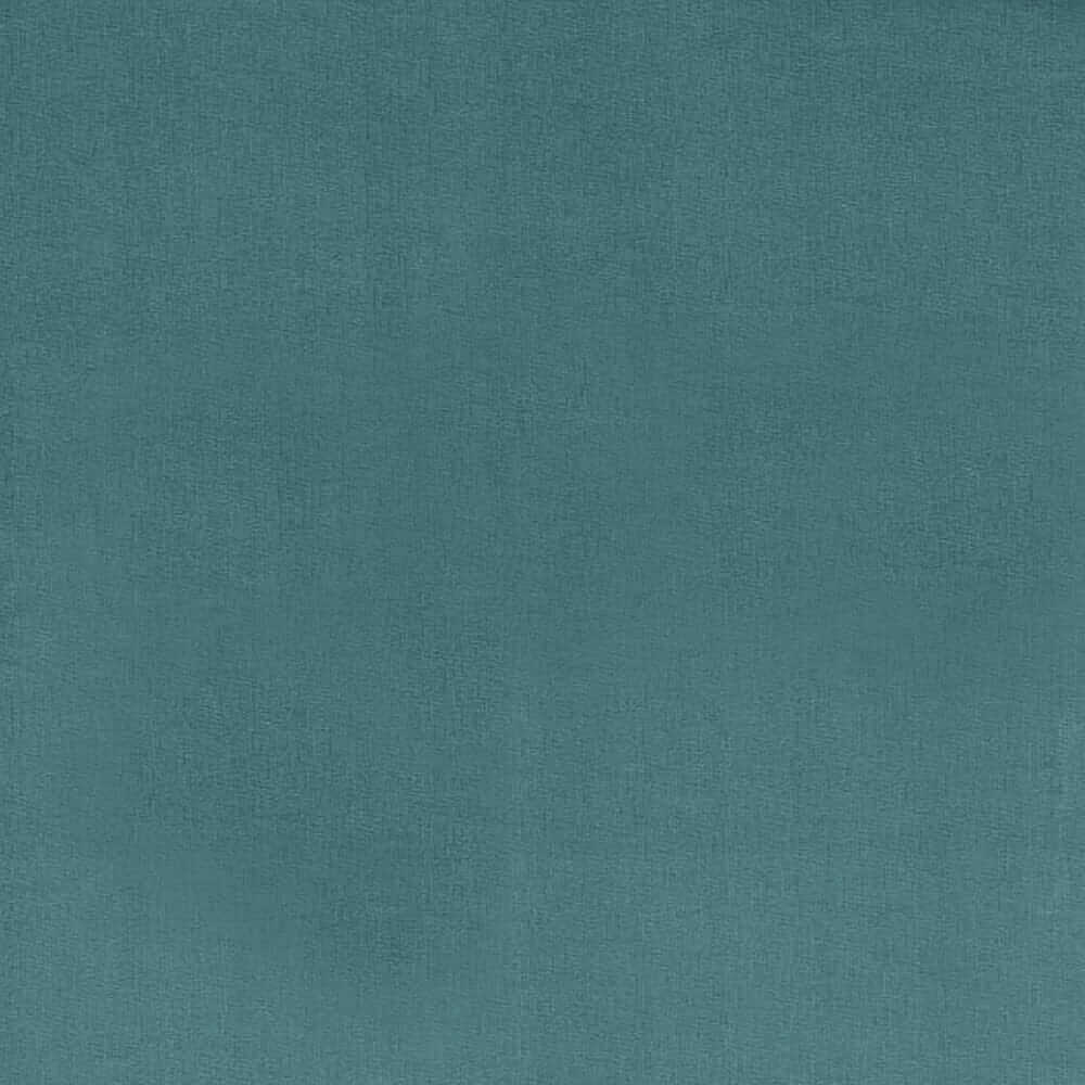Ensfarget jersey - Mørk dueblå