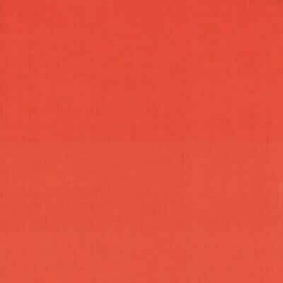 Ensfarget jersey - Oransje