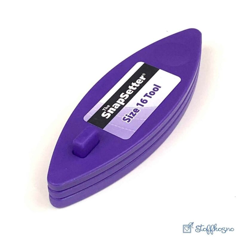 Snapsource - Snapsetter verktøy - 11mm