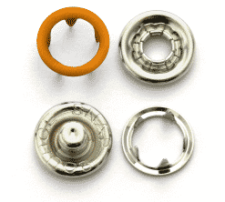 Snapsource 8.5mm - Ring