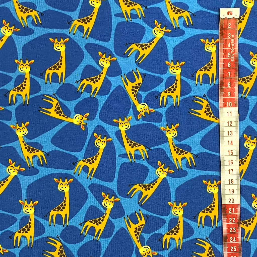 Jersey – Giraffer