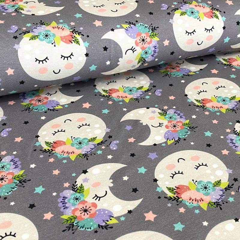 Jersey – Månedrøm