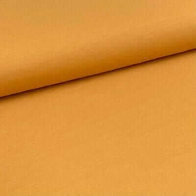 Denimlook Jersey – Sennep