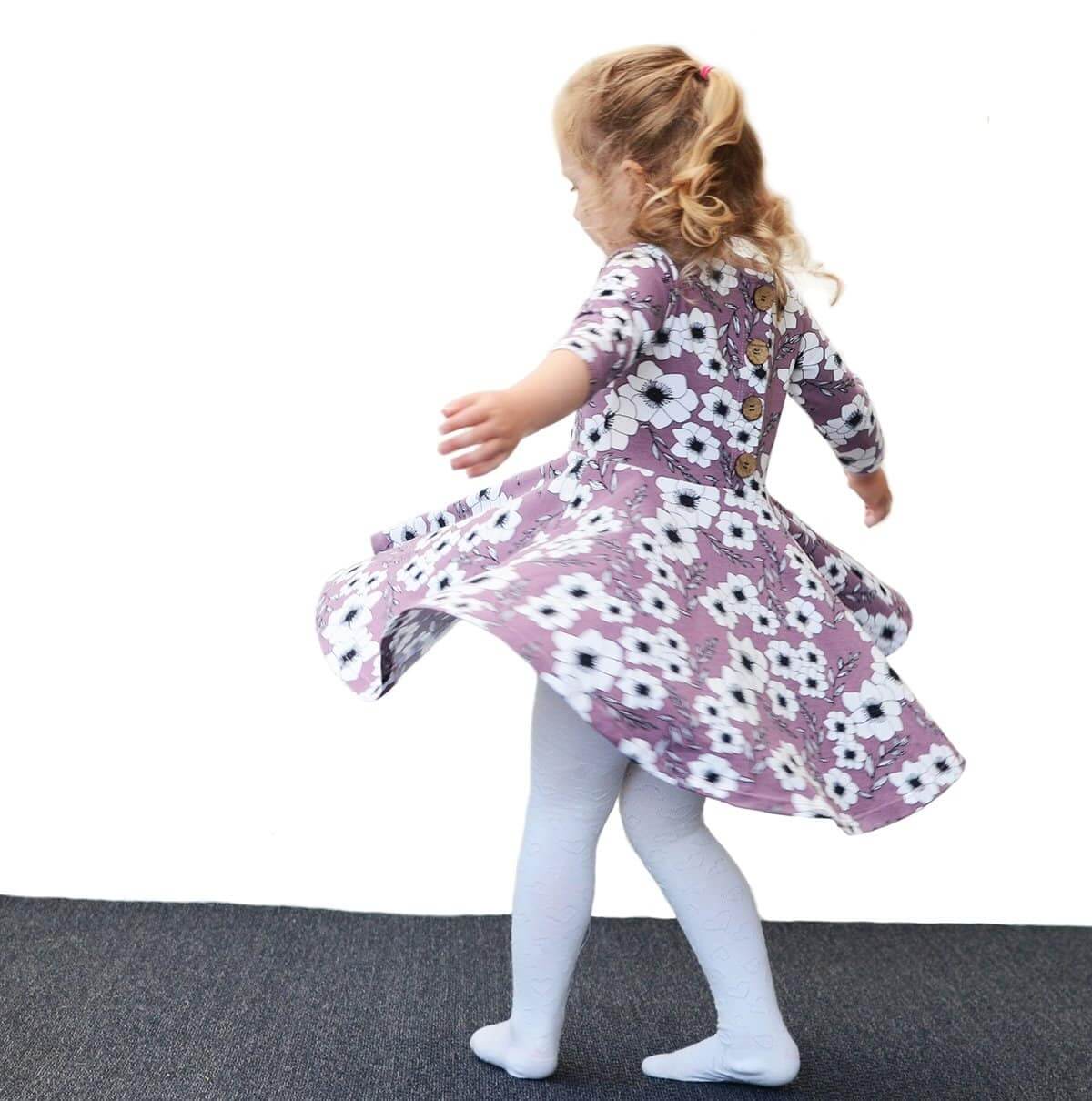 Threads by Caroline - Olivia dress & tunic - Bilde 2