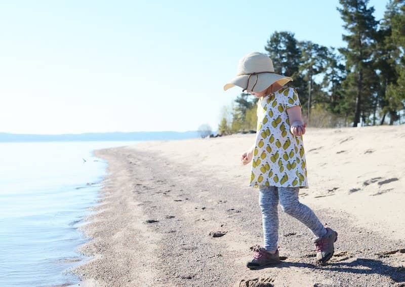 Threads by Caroline - Olivia dress & tunic - Bilde 8