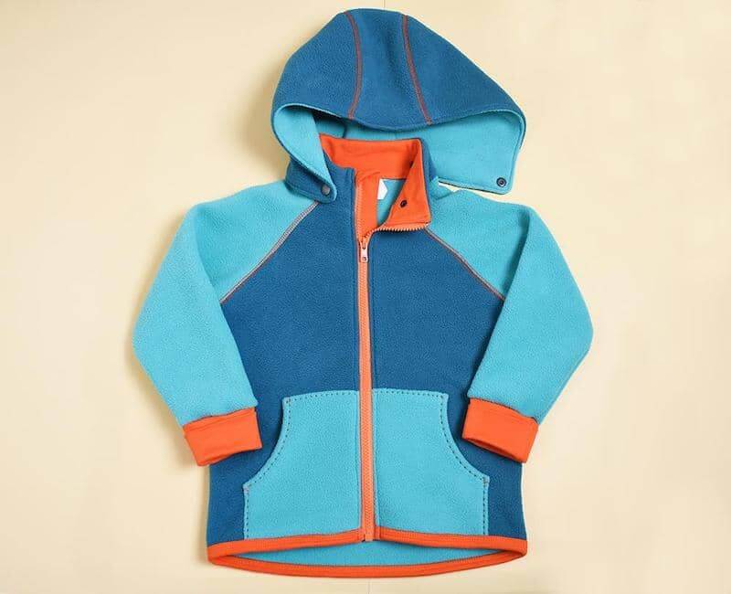 Threads by Caroline - Wilma & Wide jacket - Bilde 2