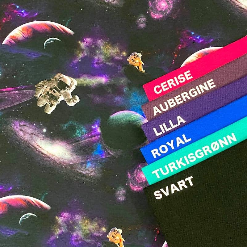 Jersey - Astroplanet - lilla