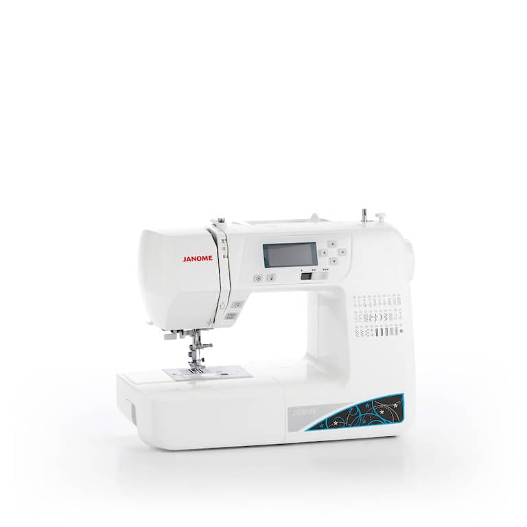 Janome 2030 Decor Computer