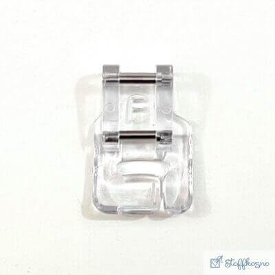 Janome Applikasjonsfot - F (G2 + G3)