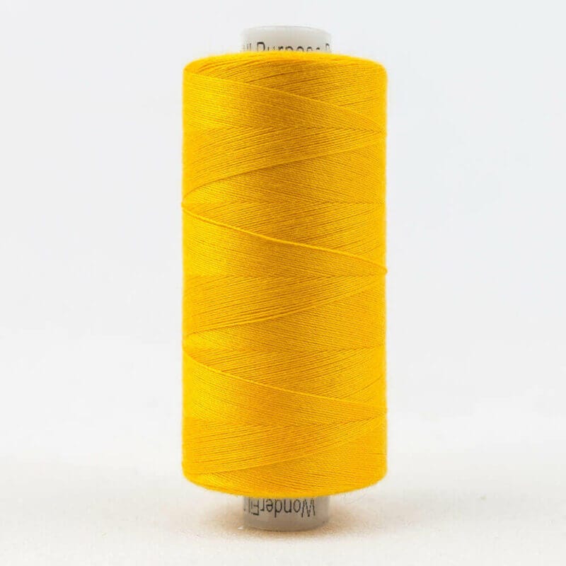 Wonderfil Designer - Orange Peel - 1000m