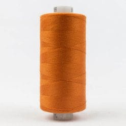 Wonderfil Designer - Safety Orange- 1000m