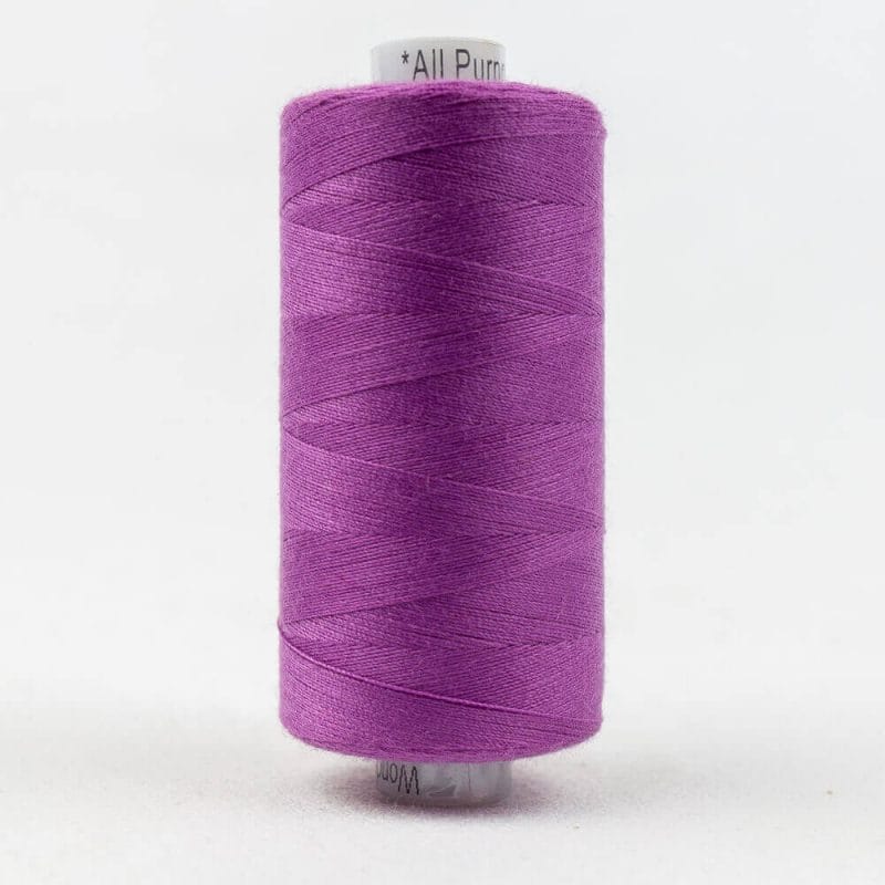 Wonderfil Designer - Exotic Purple - 1000m