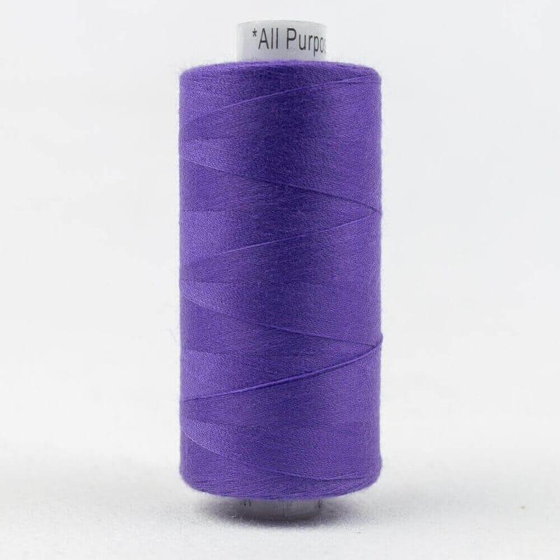 Wonderfil Designer - Royal Purple - 1000m