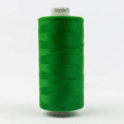 Wonderfil Designer - Forest Green - 1000m