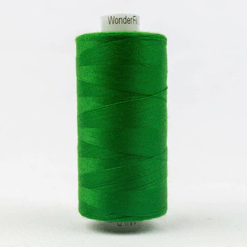 Wonderfil Designer - Forest Green - 1000m