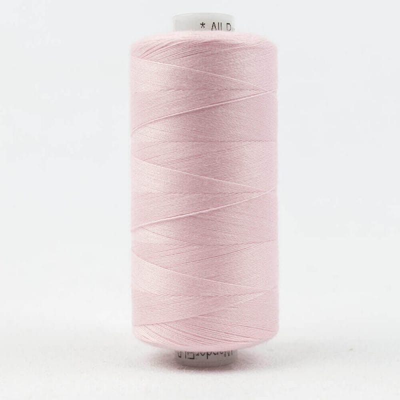Wonderfil Designer - Pink Stork - 1000m