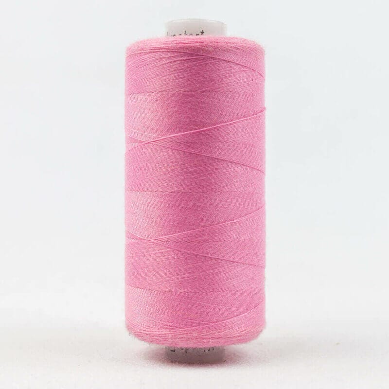 Wonderfil Designer - Tickle Me Pink - 1000m