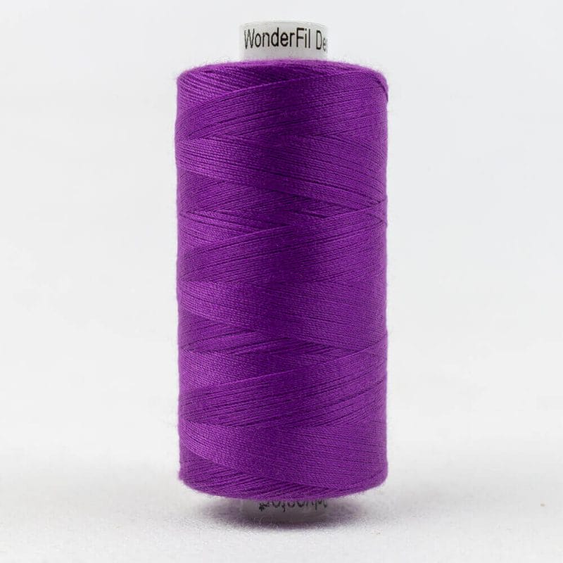 Wonderfil Designer - Simply Purple - 1000m
