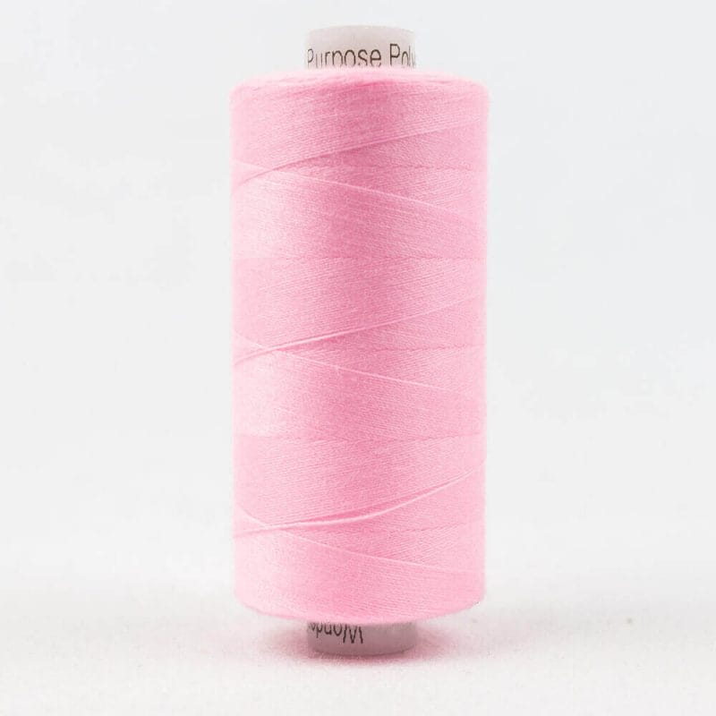 Wonderfil Designer - Bright Pink - 1000m