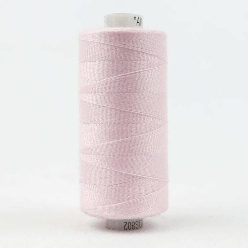 Wonderfil Designer - Pink Frost - 1000m