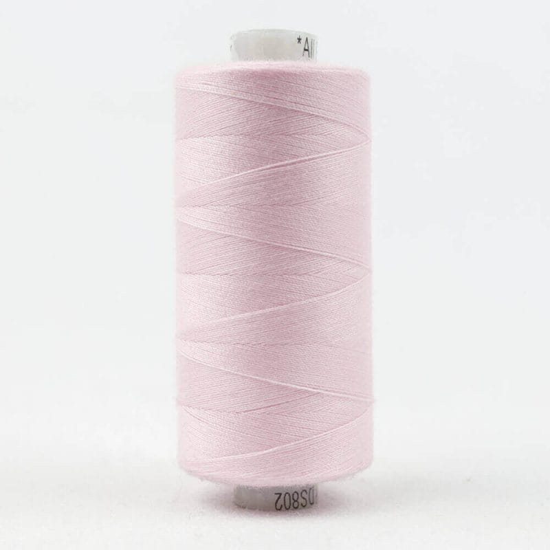 Wonderfil Designer - Pink Frost - 1000m