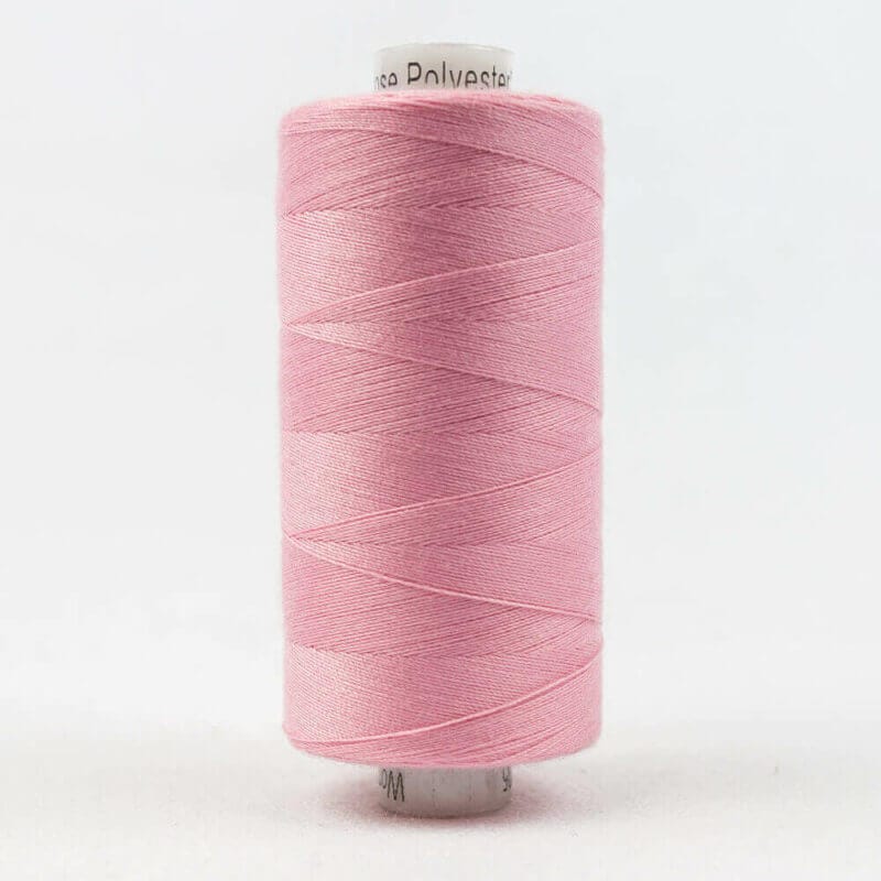 Wonderfil Designer -Tickled Pink - 1000m
