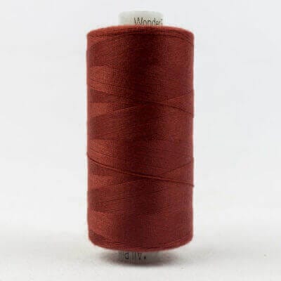 Wonderfil Designer - Free Speech Red - 1000m