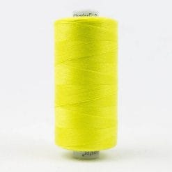 Wonderfil Designer - Chartreuse Yellow