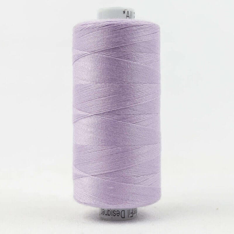 Wonderfil Designer - Lilac Whimsy - 1000m