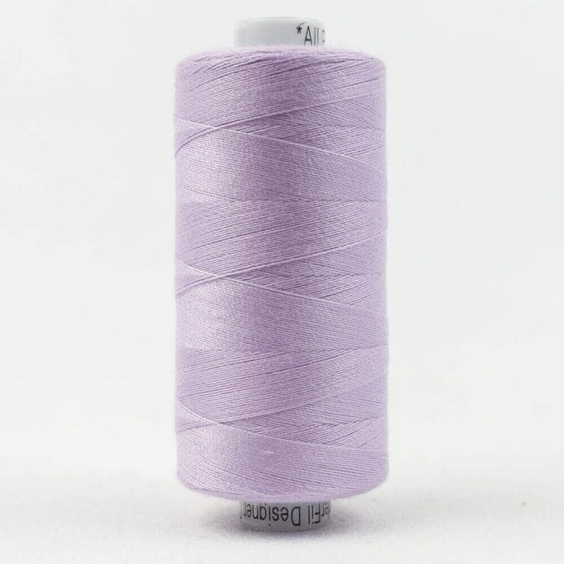 Wonderfil Designer - Lilac Whimsy - 1000m