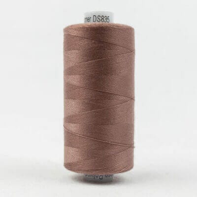 Wonderfil Designer - Pink Marble - 1000m