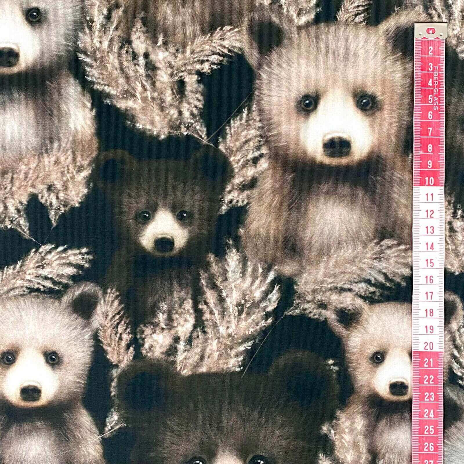 Jersey - Bears - Mainelakeus