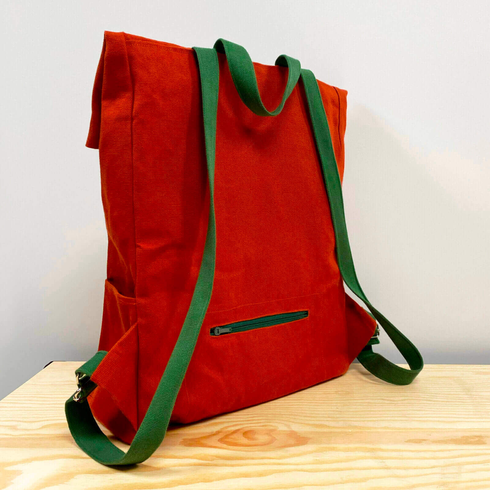 Ida Victoria - Ferda sekk & veske