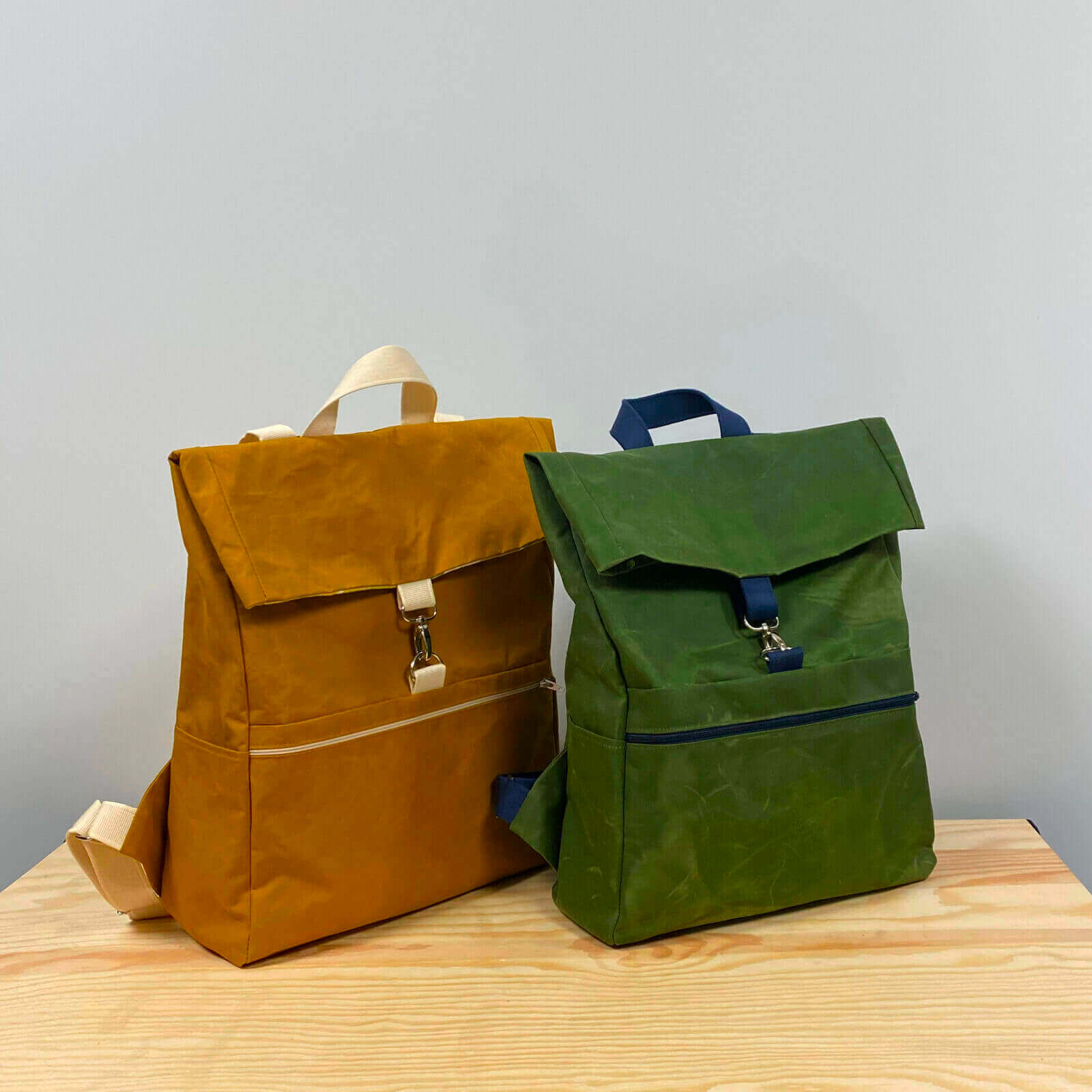 Ida Victoria - Ferda sekk & veske