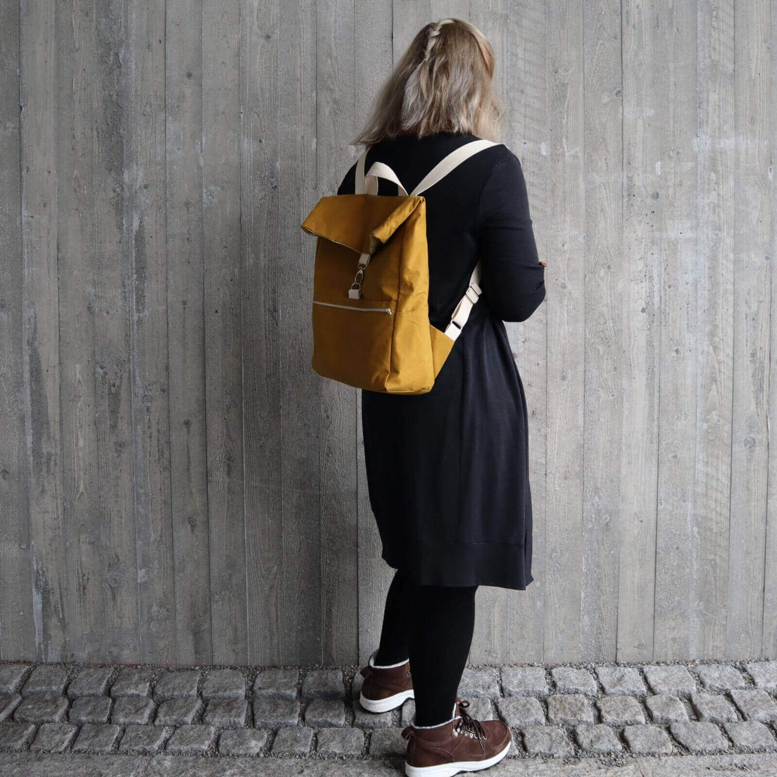 Ida Victoria - Ferda sekk & veske