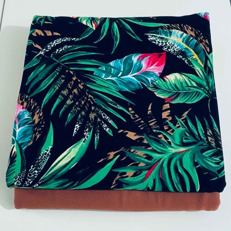 Restepakke – Tropical
