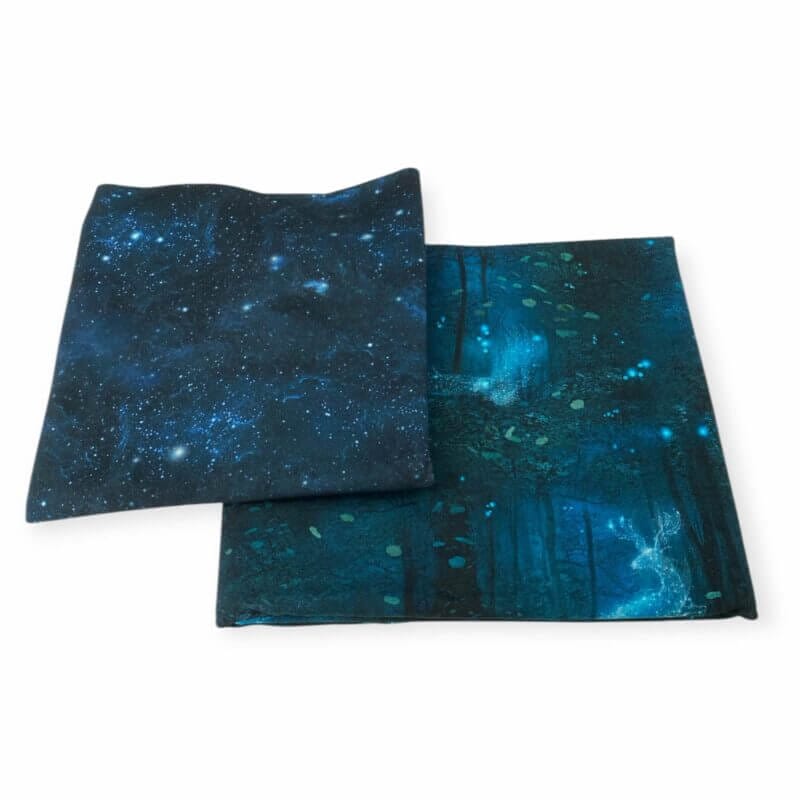 Restepakke – Galaxy