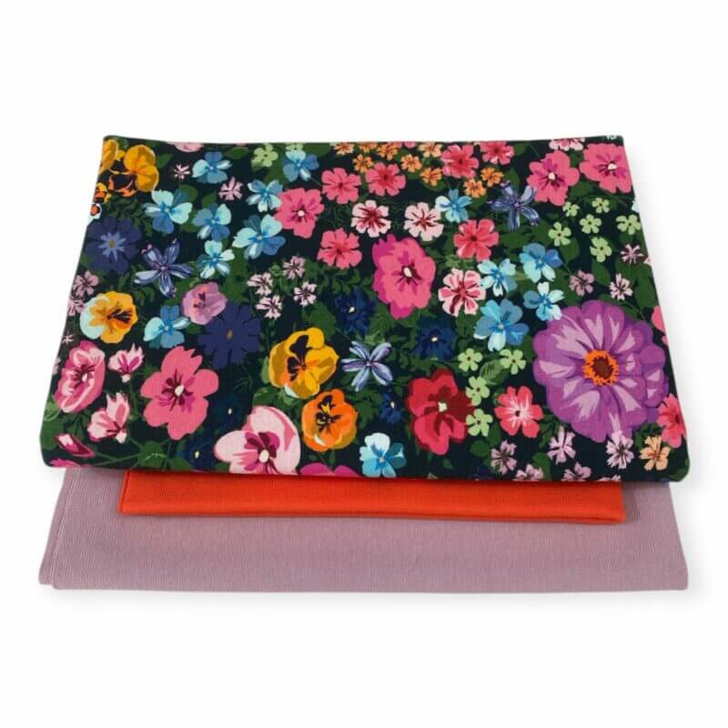 Restepakke – Multiflowers